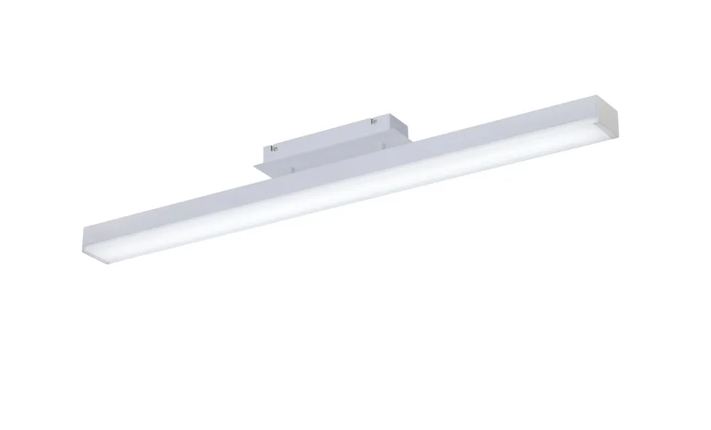 Trio LIVARO Beltéri LED mennyezeti lámpa 20W 2000lm 3000-5...