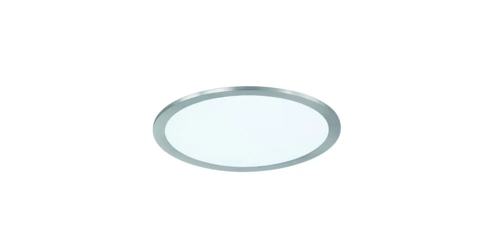 Trio PHOENIX Beltéri LED mennyezeti lámpa 15W 1500lm meleg...