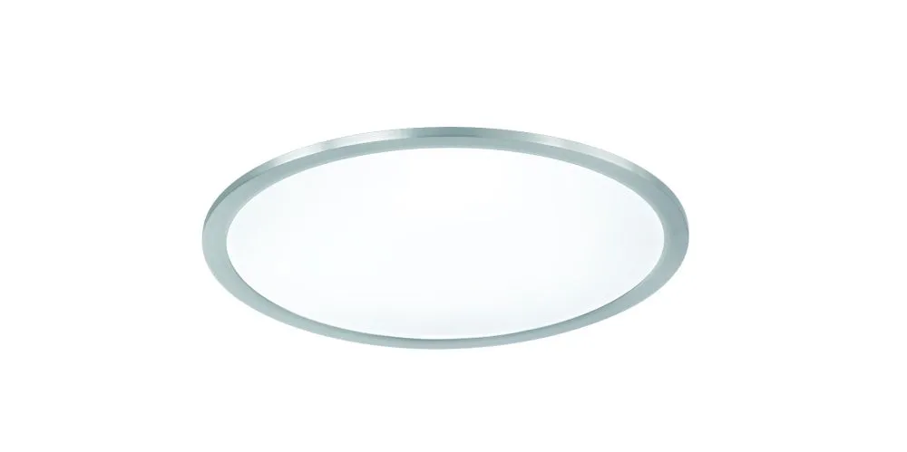 Trio PHOENIX Beltéri LED mennyezeti lámpa 25W 2500lm meleg...