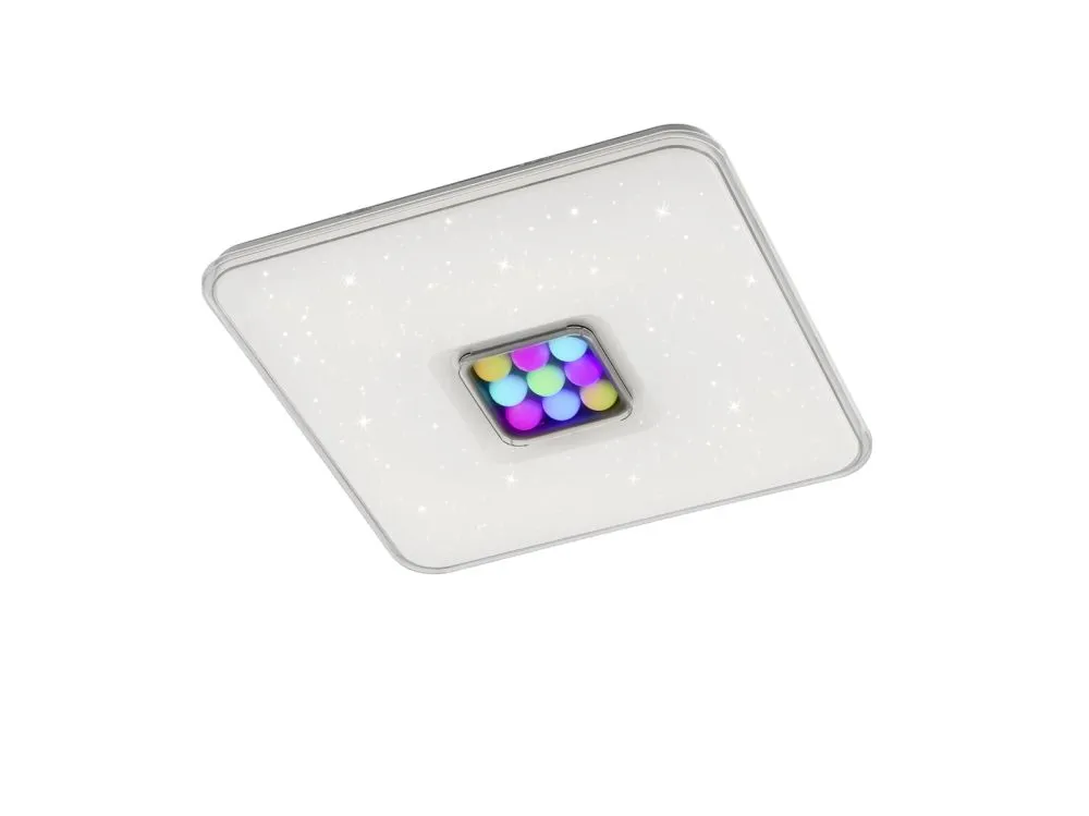 Trio OGASAKI Mennyezeti lámpa fehér