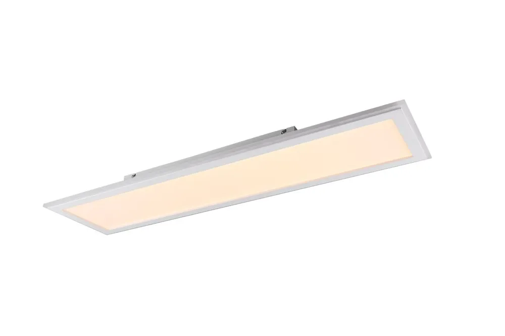 Trio COLUMBIA Beltéri LED mennyezeti lámpa 38W 4000lm 2700...