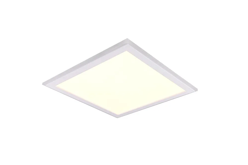 Trio COLUMBIA Mennyezeti lámpa matt fehér