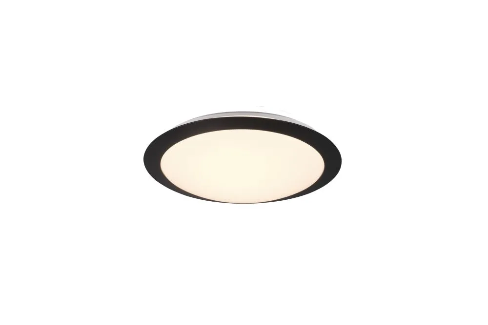 Trio Umberto Beltéri LED mennyezeti lámpa 12W 1160lm meleg...