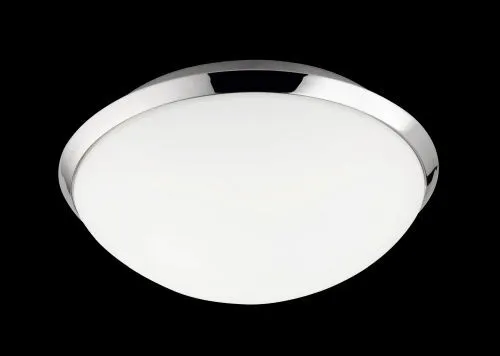 TRIO ZENIA süllyesztett lámpa incl.1x5,5W LED/345Lm/3000K ...