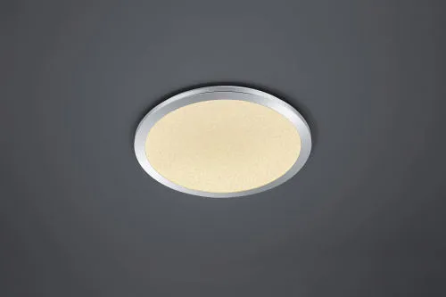 TRIO CINZIA mennyezet lámpa incl.1x22W LED/2700Lm/3000K ↕3...