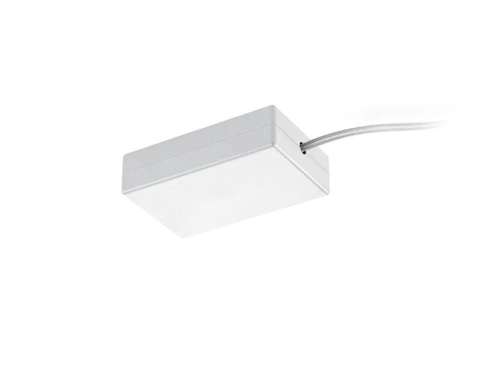 Trio DUOLINE Kiegészítok matt fehér