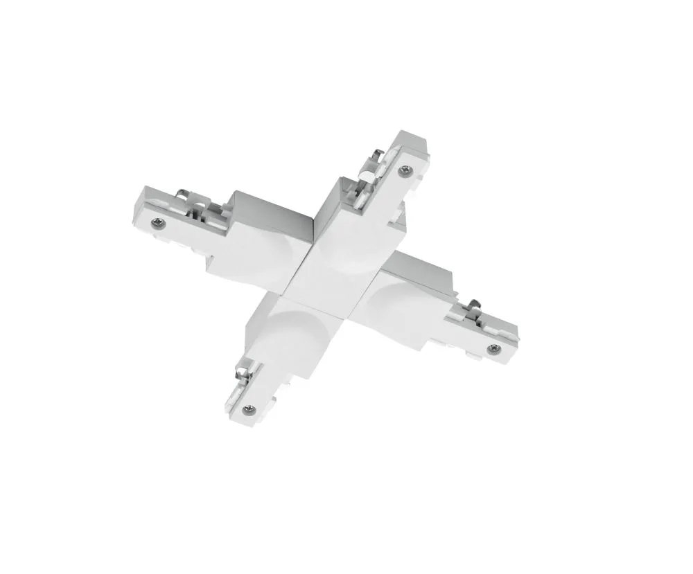 Trio DUOLINE Kiegészítok matt fehér