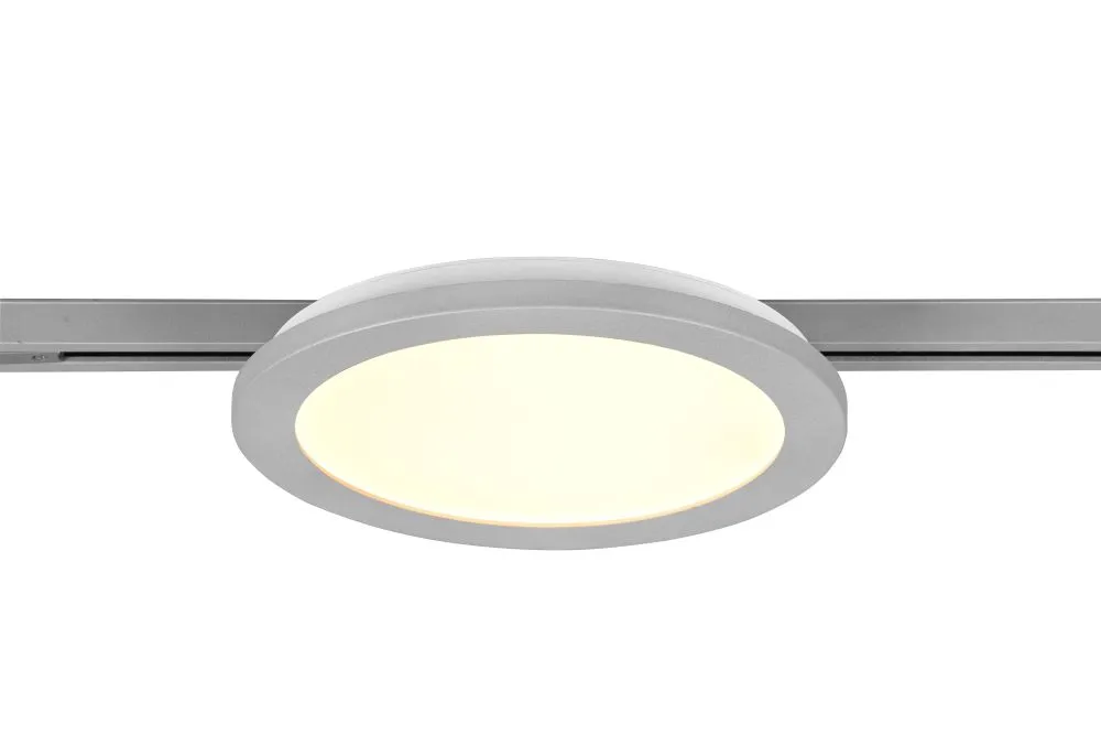 Trio DUOline Mennyezeti lámpa titán