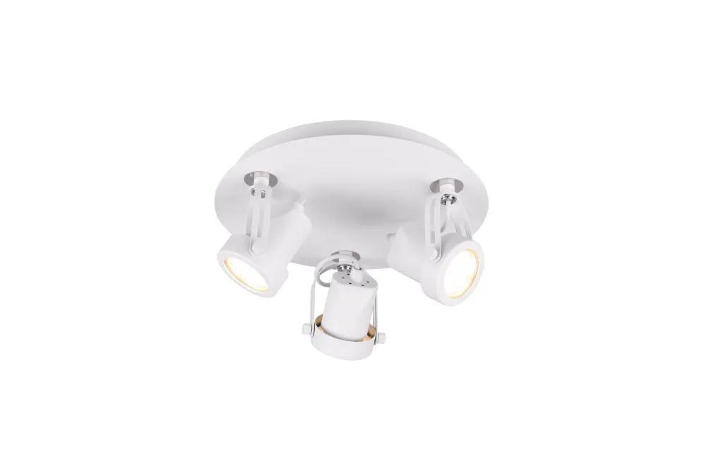 Trio GOA Mennyezeti lámpa