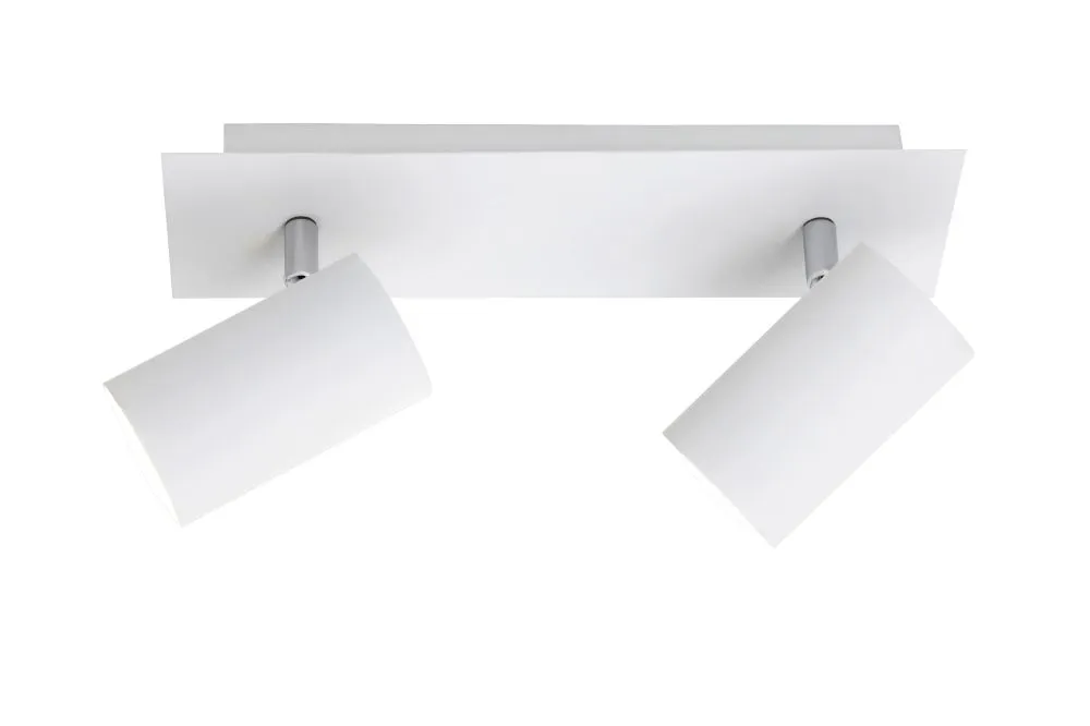 Trio MARLEY Fali lámpa fehér