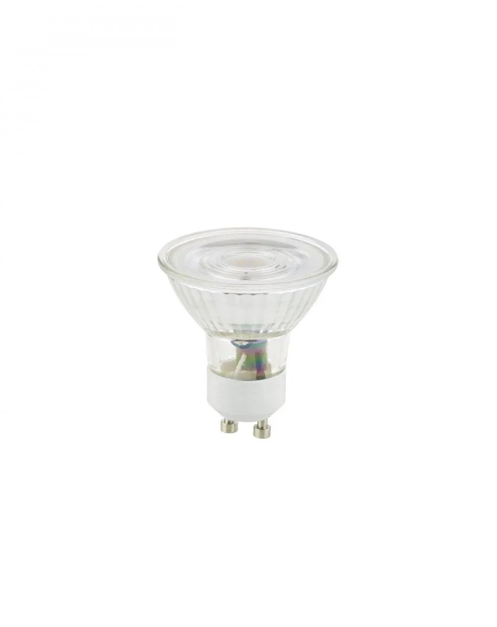 TRIO GU10 SMD 5W / 345Lm / 2200-3000K/ stepdim2warm 1x GU1...