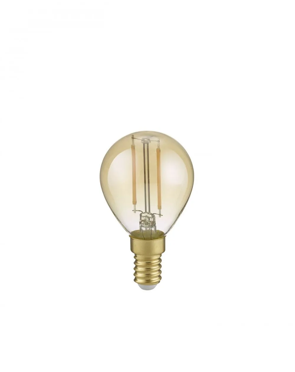 TRIO E14 FILAMENT 4W/400Lm/ 2700K/ switch-dim 1 x mini glo...