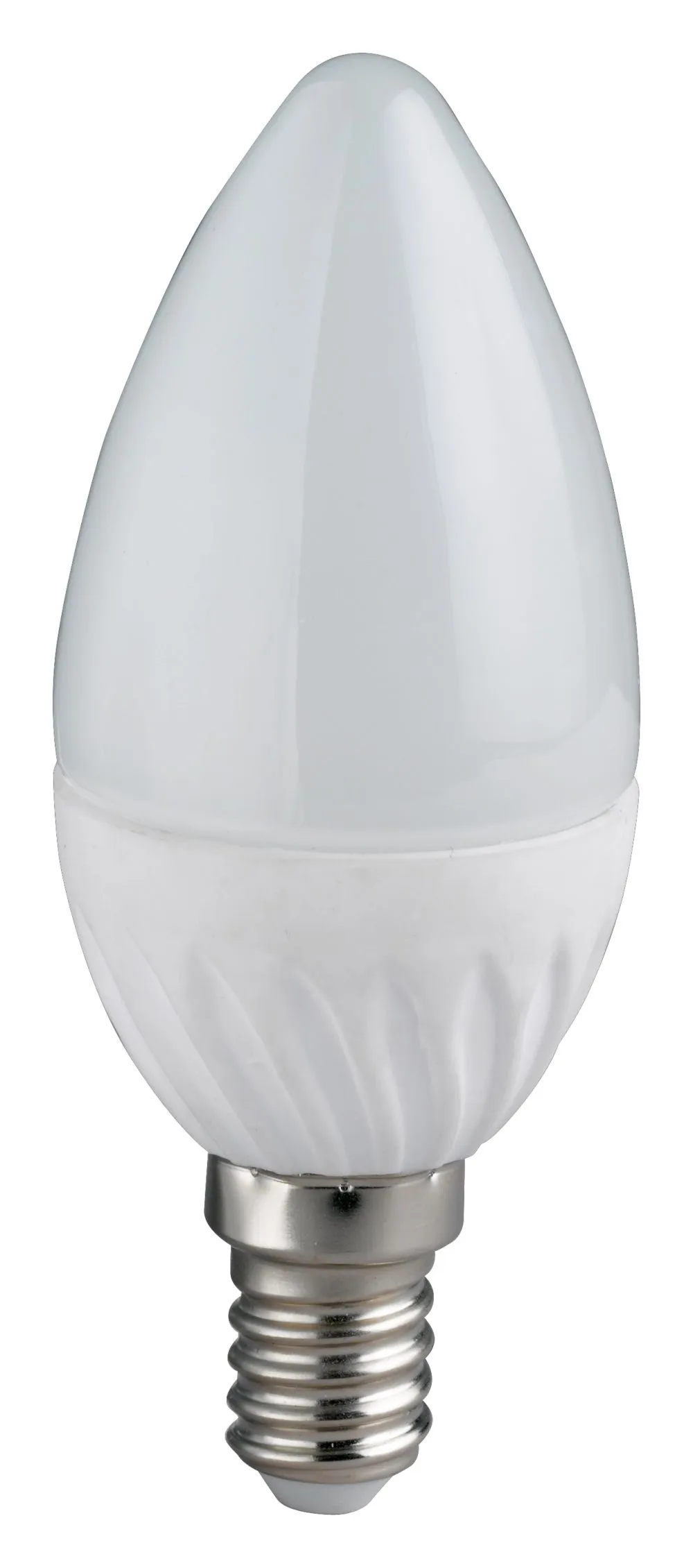 Trio CANDLE LED izzó E14 meleg fehér 400lm