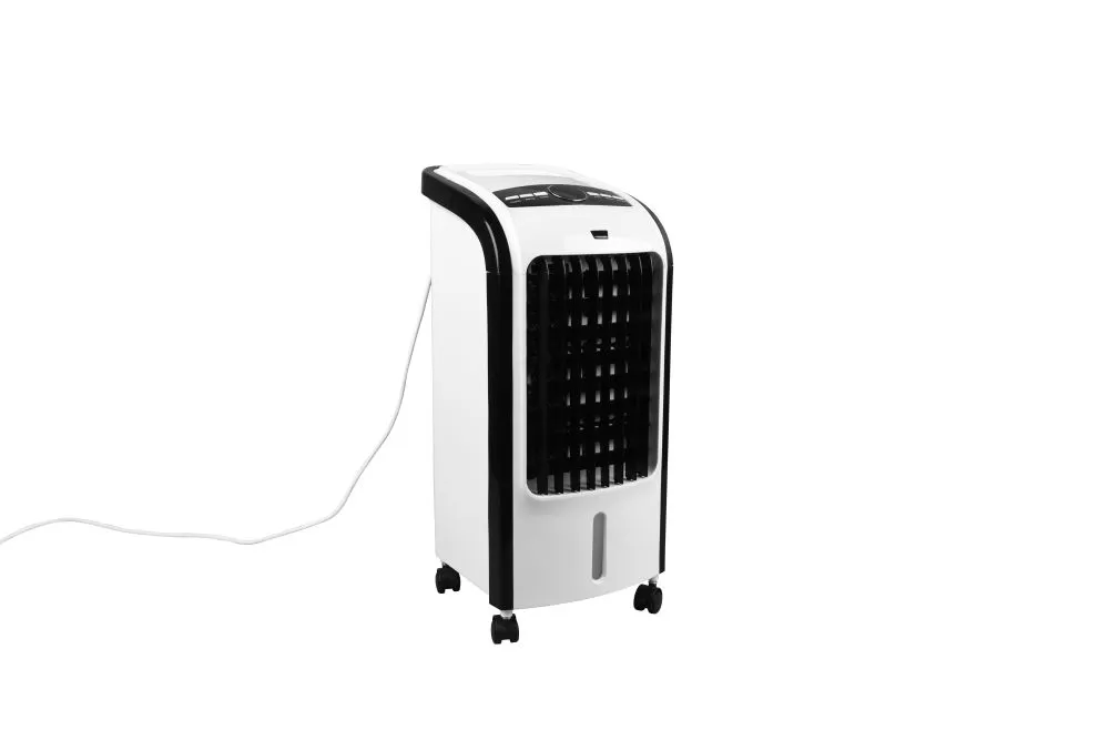 Trio Iceman Szellőztető ventilátor fehér