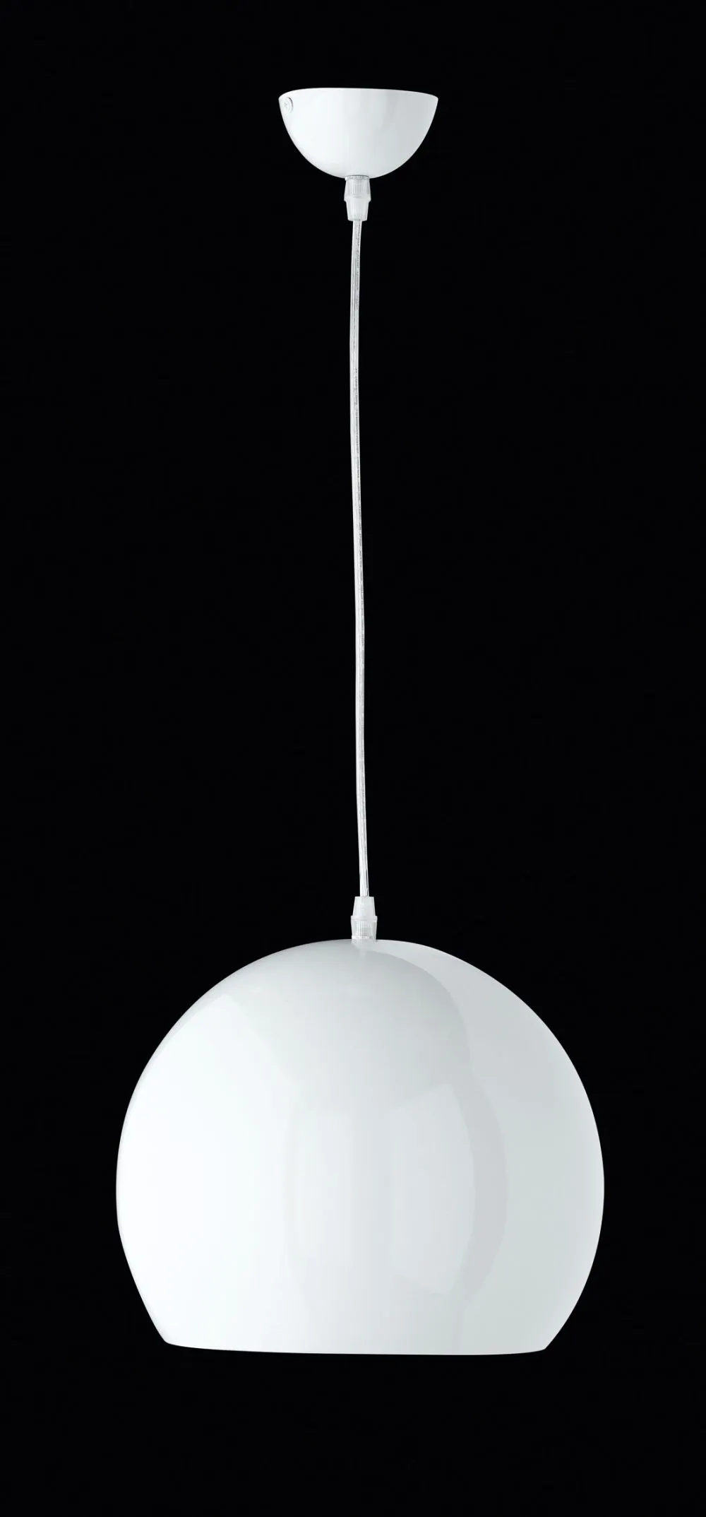 Trio BOBBY Függeszték fehér