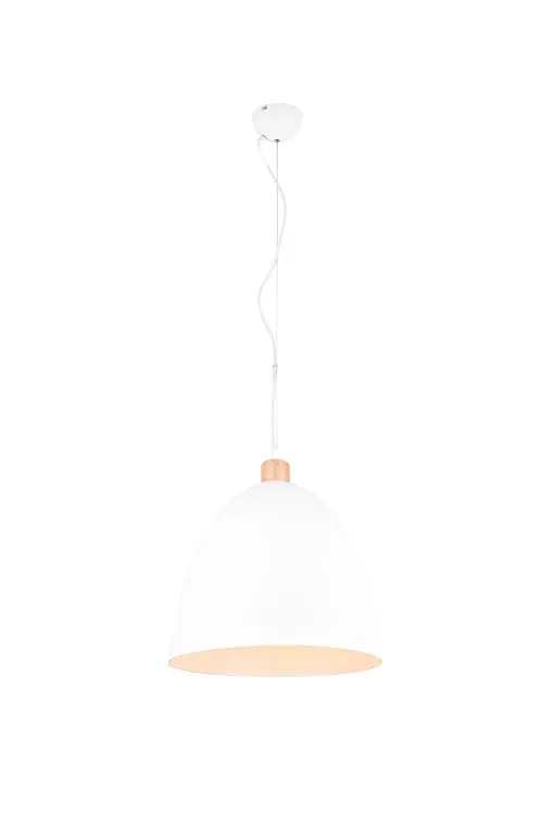 TRIO JAGGER függeszték excl.1xE27 ↕150cm Ø40cm