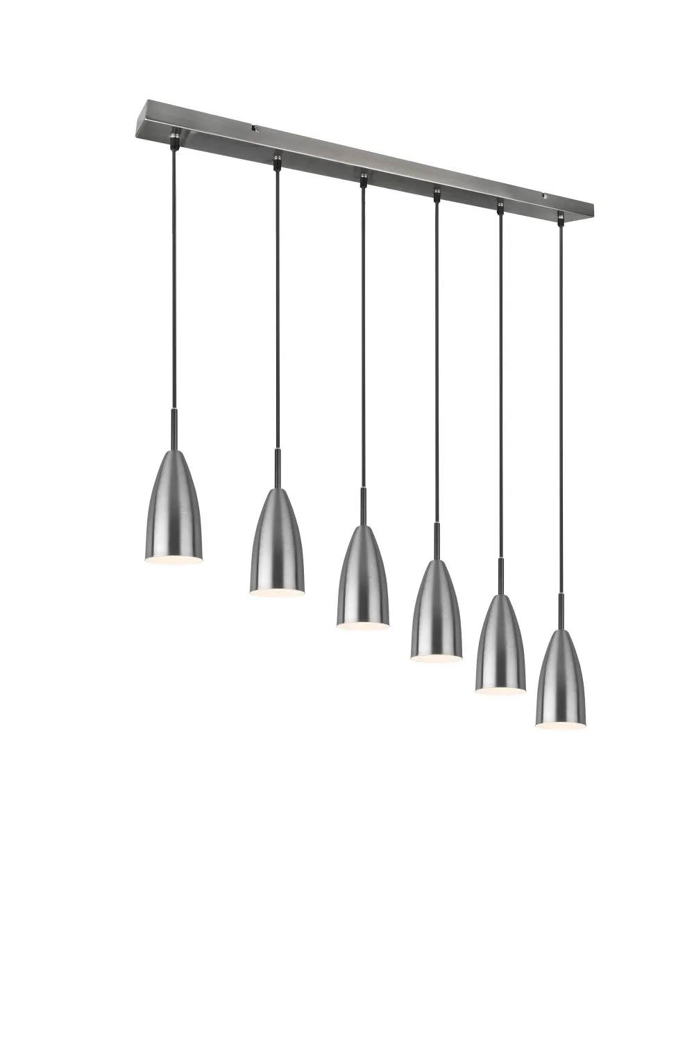 Trio Farin Függeszték matt nikkel