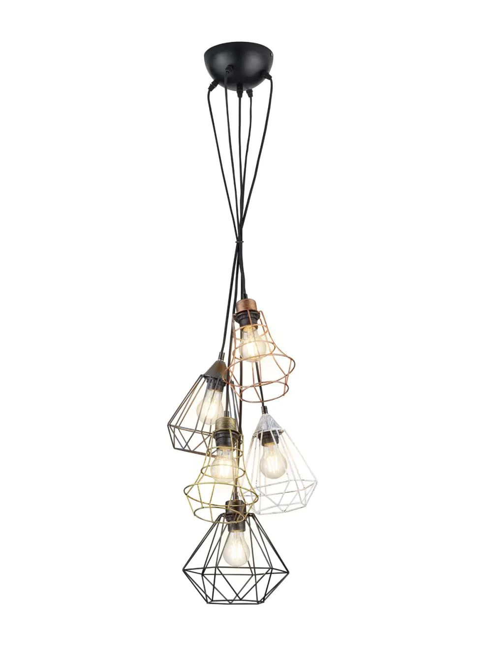 Trio MEIKE Függeszték