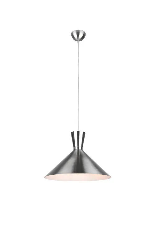 TRIO ENZO függeszték excl.1xE27 ↕150cm Ø35cm