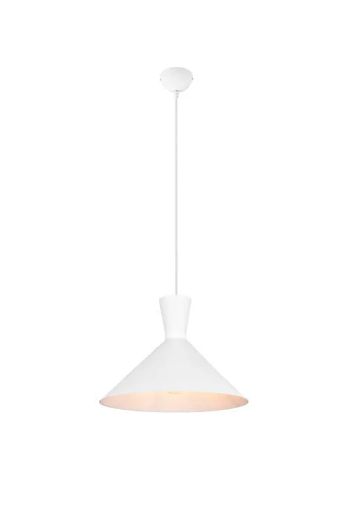 TRIO ENZO függeszték excl.1xE27 ↕150cm Ø35cm