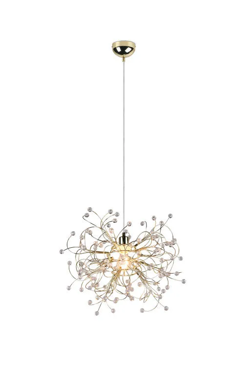 TRIO GLORIA függeszték excl.1xE27 ↕150cm Ø45cm