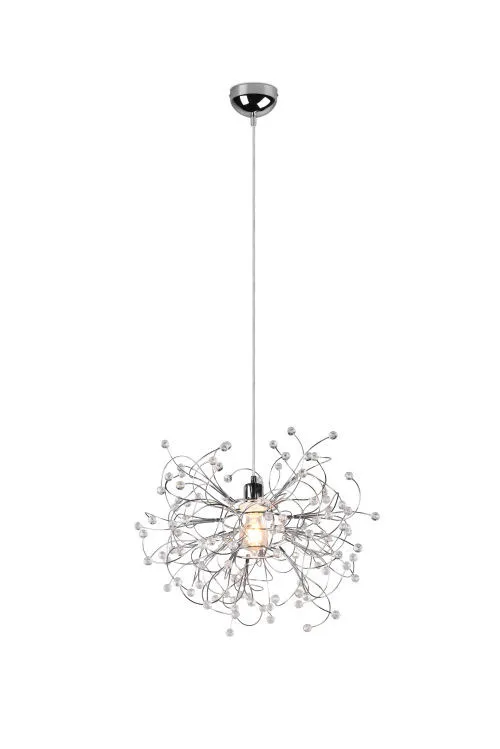 TRIO GLORIA függeszték excl.1xE27 ↕150cm Ø45cm