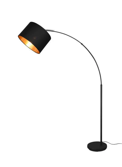 TRIO BOLIVIA állólámpa excl.1xE27 ↕171cm ↔35cm Ø35cm ↗ 111...