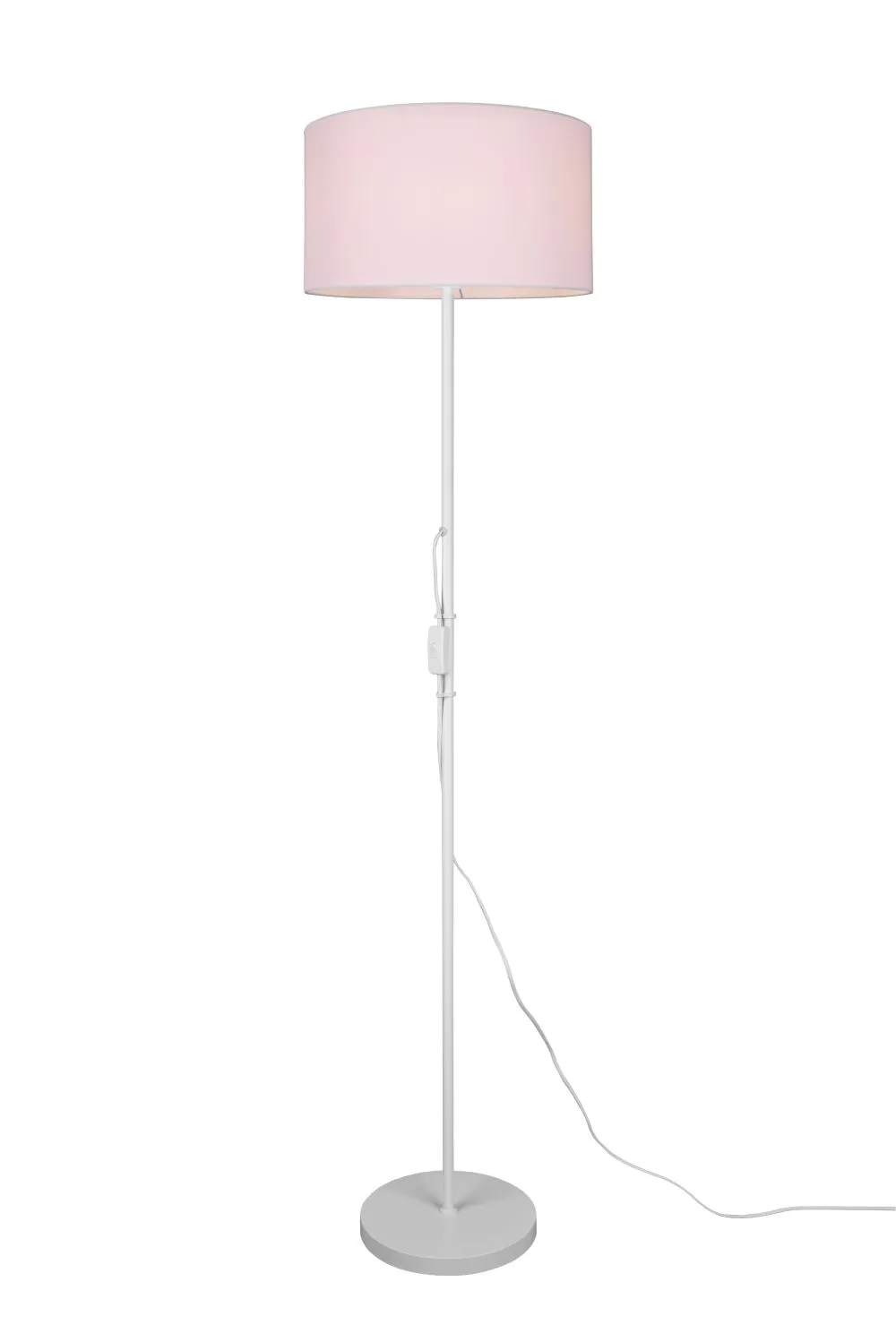 Trio Tarkin Állólámpa fehér