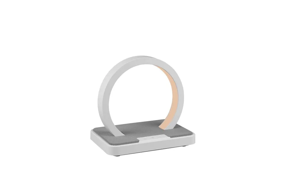 Trio Beat Éjjeli lámpa LED 1W fehér