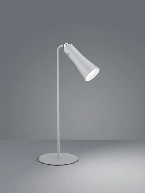 TRIO MAXI incl.1x2W LED/200Lm/3000K   ↕36cm/ ↔20cm/ ↗ 12cm...