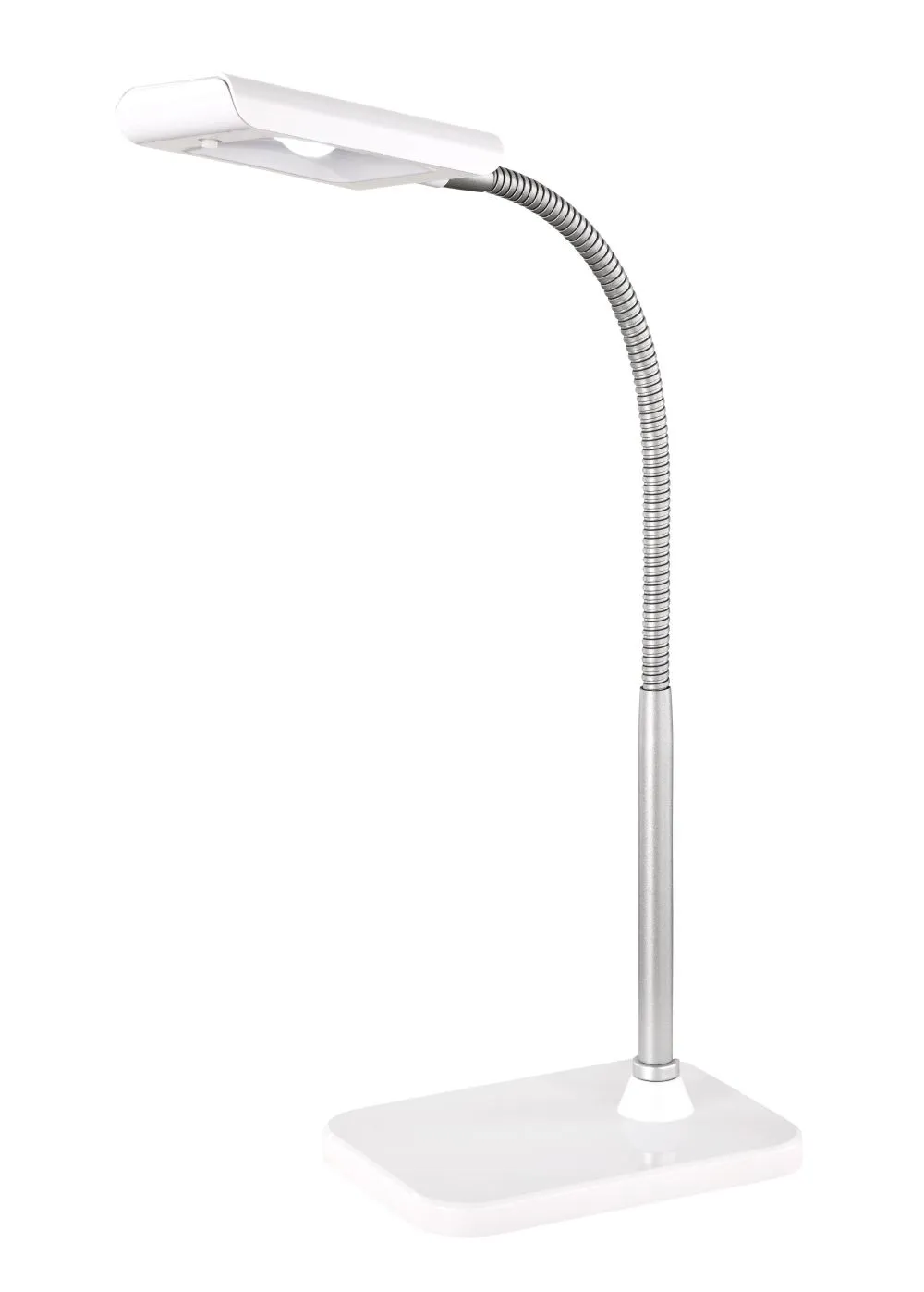 Trio PICO Íróasztali lámpa LED 3W fehér