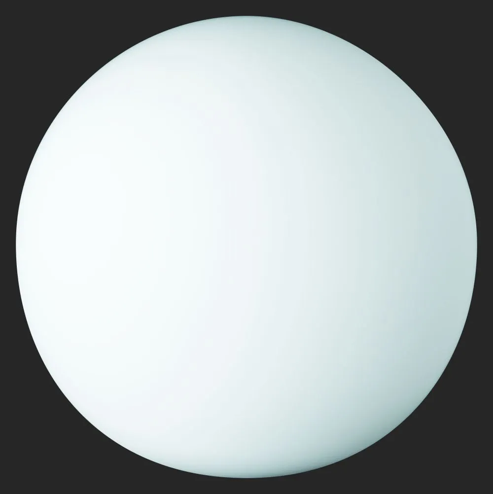 Trio PINGPONG Éjjeli lámpa E27 25W fehér