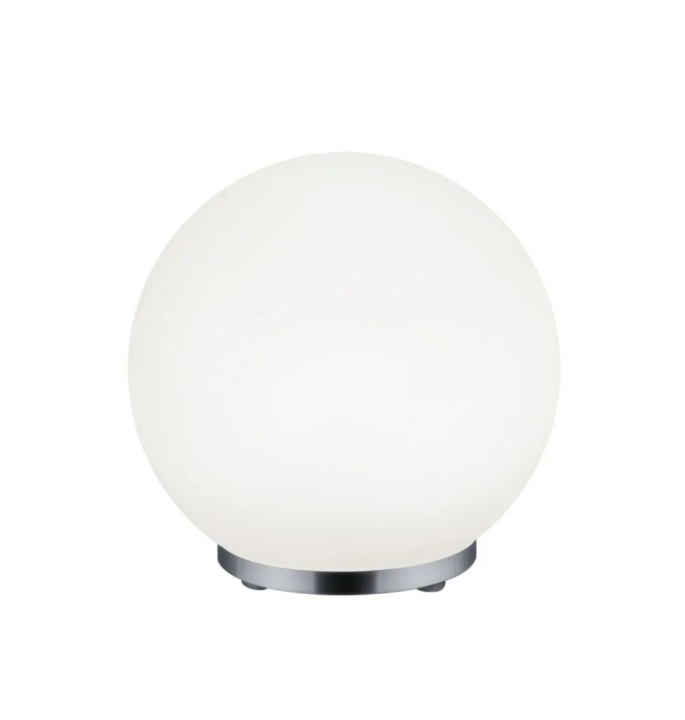 Trio GEORGE Éjjeli lámpa LED 5W fehér