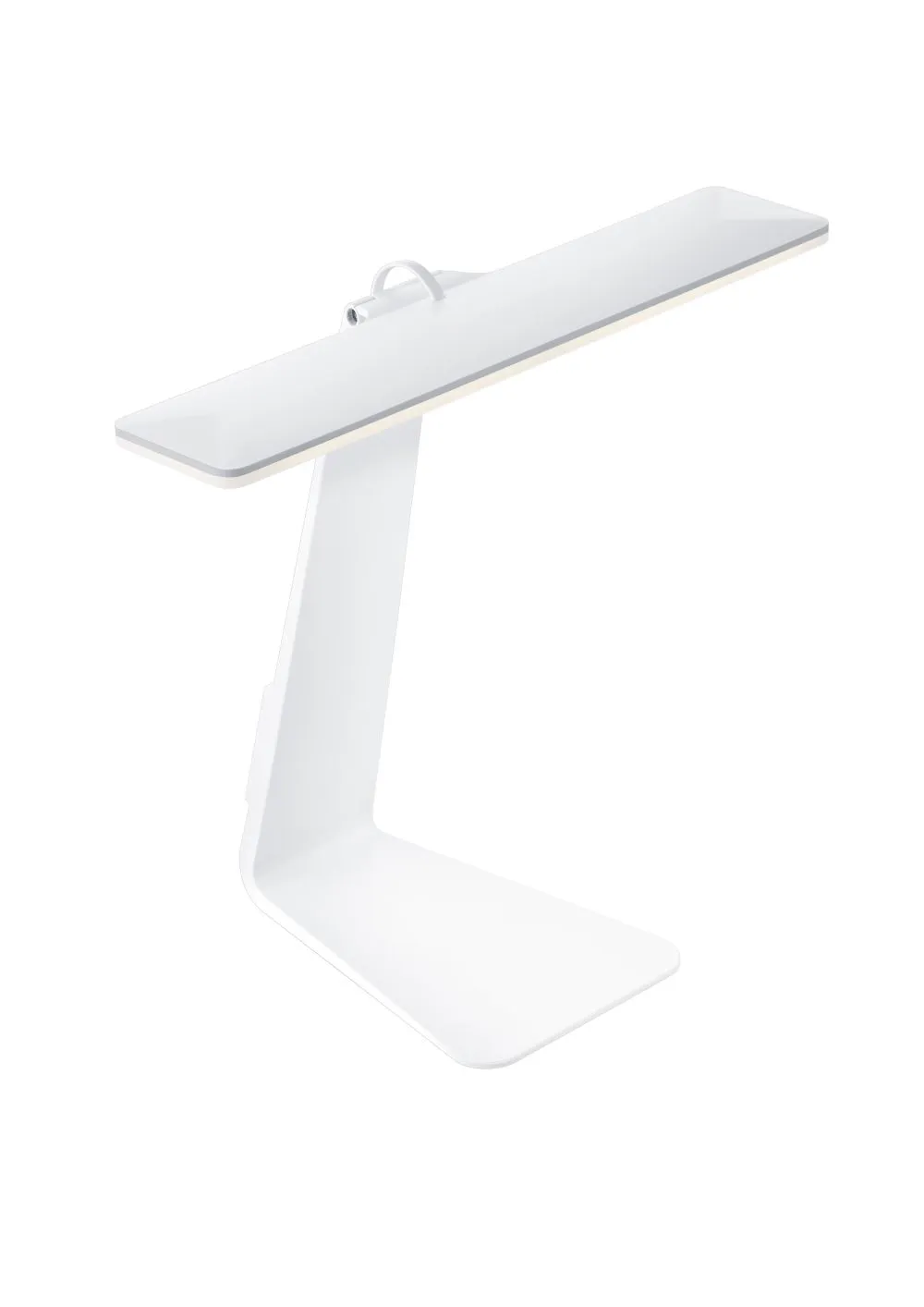 Trio HEROLD Íróasztali lámpa LED 3W  fehér
