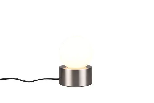 TRIO COUNTESS asztali lámpa excl.1xE14 ↕17cm Ø12cm