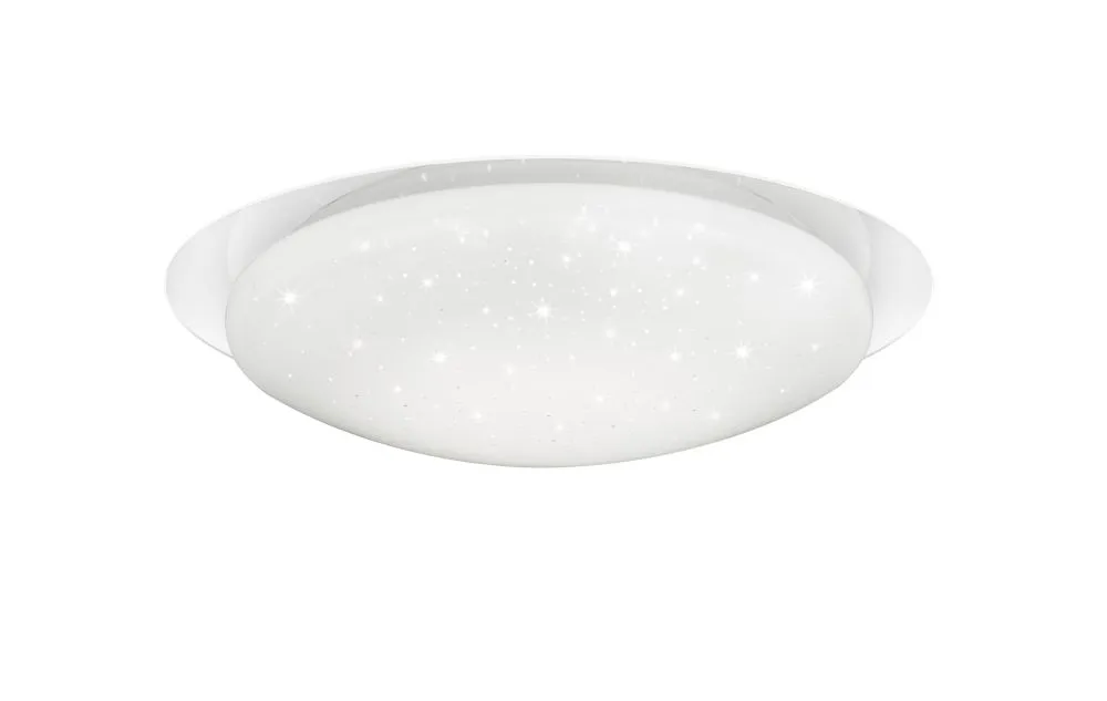 Trio FRODO Beltéri LED mennyezeti lámpa 28W 2200lm 2700-55...