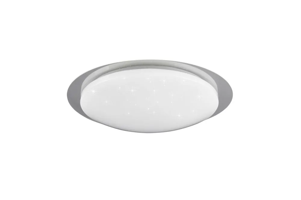 Trio BILBO Mennyezeti lámpa fehér