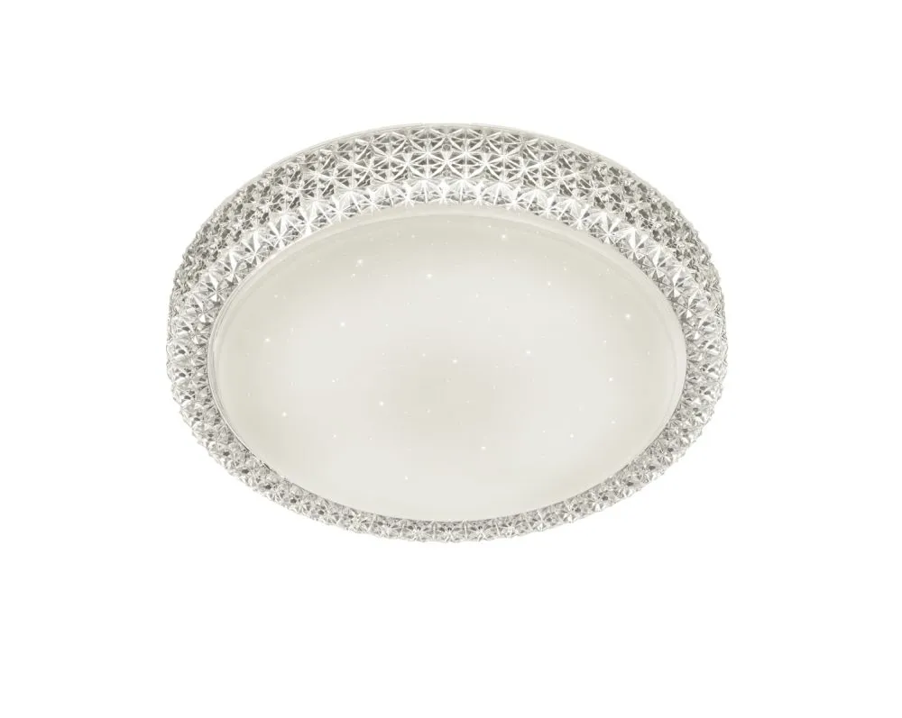 Trio PEGASUS Beltéri LED mennyezeti lámpa 24W 2500lm 3000K...