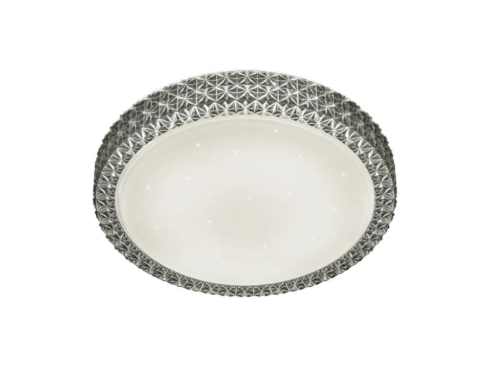 Trio PEGASUS Beltéri LED mennyezeti lámpa 24W 2500lm 3000K...