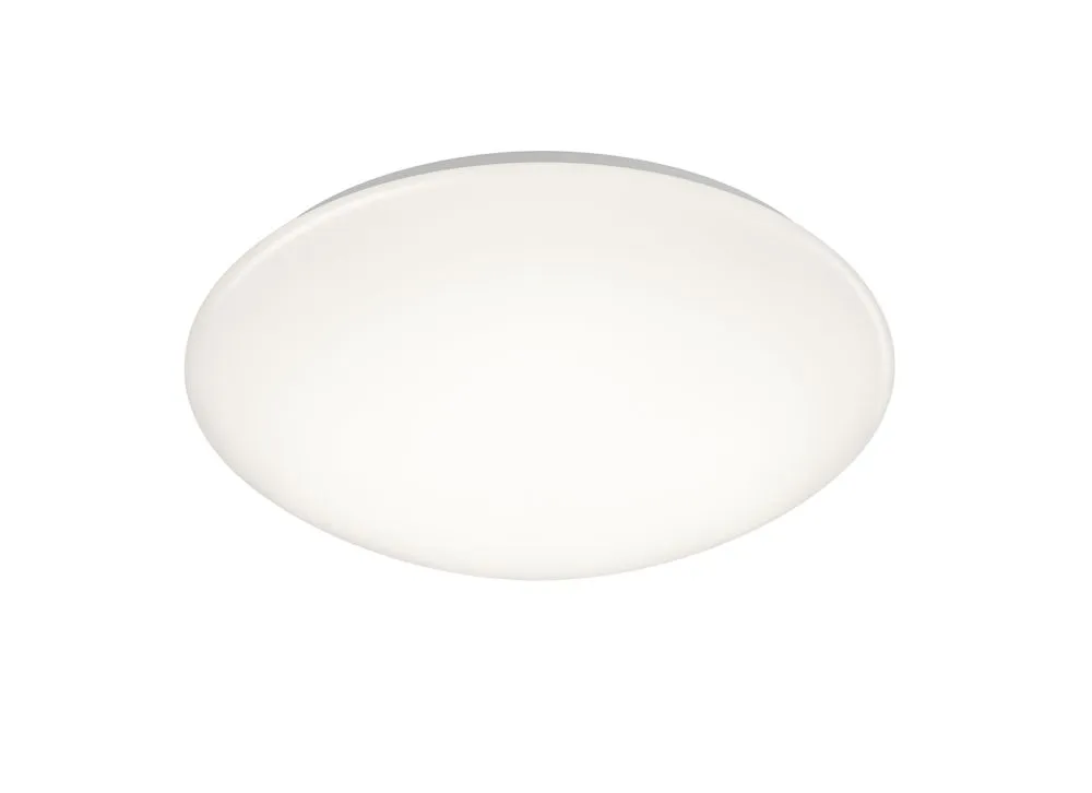 Trio PUTZ Fali lámpa, Mennyezeti lámpa fehér