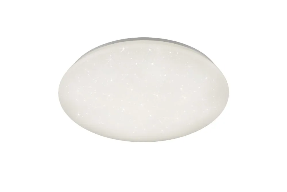 Trio POTZ Beltéri LED mennyezeti lámpa 21W 2200lm természe...