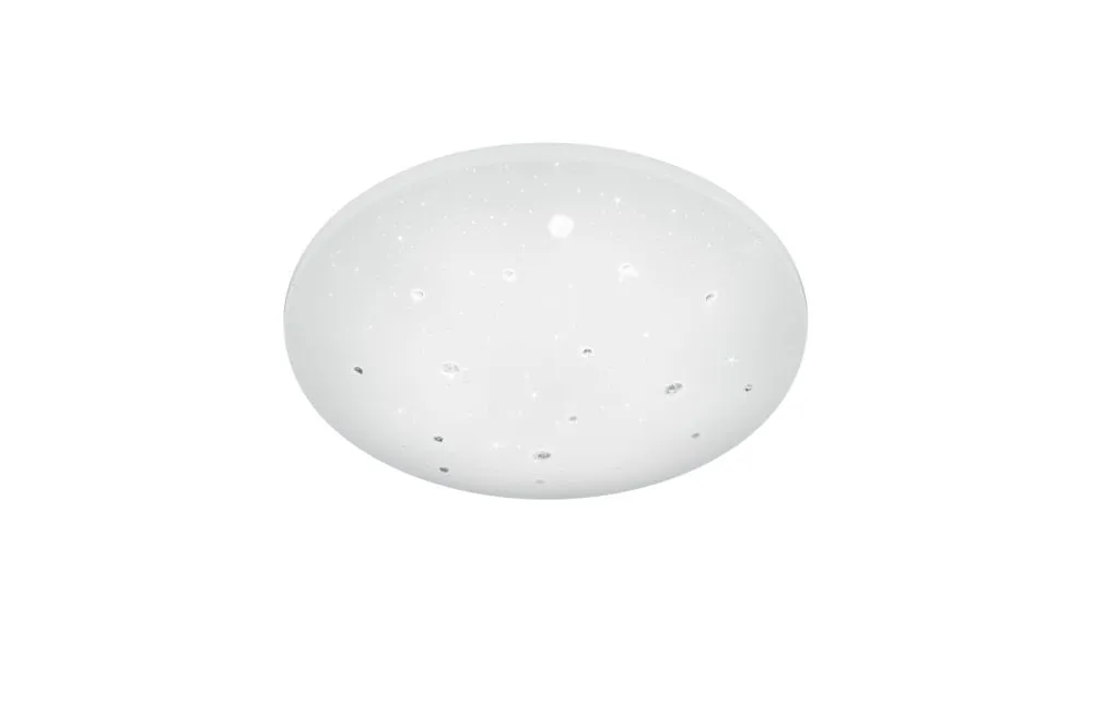 Trio ACHAT Beltéri LED mennyezeti lámpa 21W 2200lm termész...