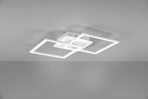 TRIO VENIDA mennyezet lámpa incl.1x25W LED/3000Lm/4000K ↕7...