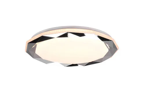 TRIO ANDO mennyezet lámpa incl.1x22W LED/2400Lm/2700 - 600...