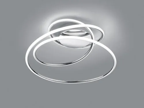 TRIO BOLOGNA mennyezet lámpa incl.1x36W LED/5100Lm/4000K ↕...