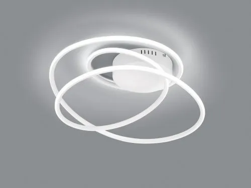 TRIO BOLOGNA mennyezet lámpa incl.1x36W LED/5100Lm/4000K ↕...