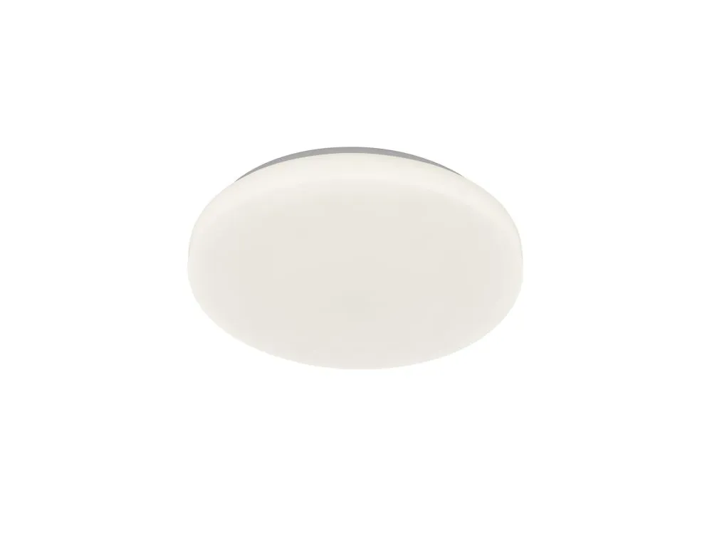 Trio CHARA Fali lámpa, Mennyezeti lámpa fehér