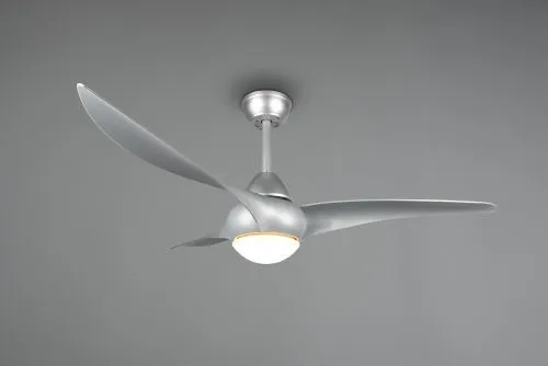 TRIO ALESUND ventilátor incl.1x20W LED/2300Lm/2700+4000+60...