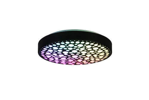 TRIO CHIZU mennyezet lámpa incl.1x22W LED/2500Lm/2700 - 60...