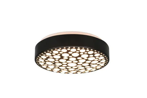 TRIO CHIZU mennyezet lámpa incl.1x11W LED/1200Lm/3000K ↕7c...